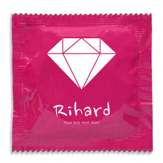 Condoms Rihard